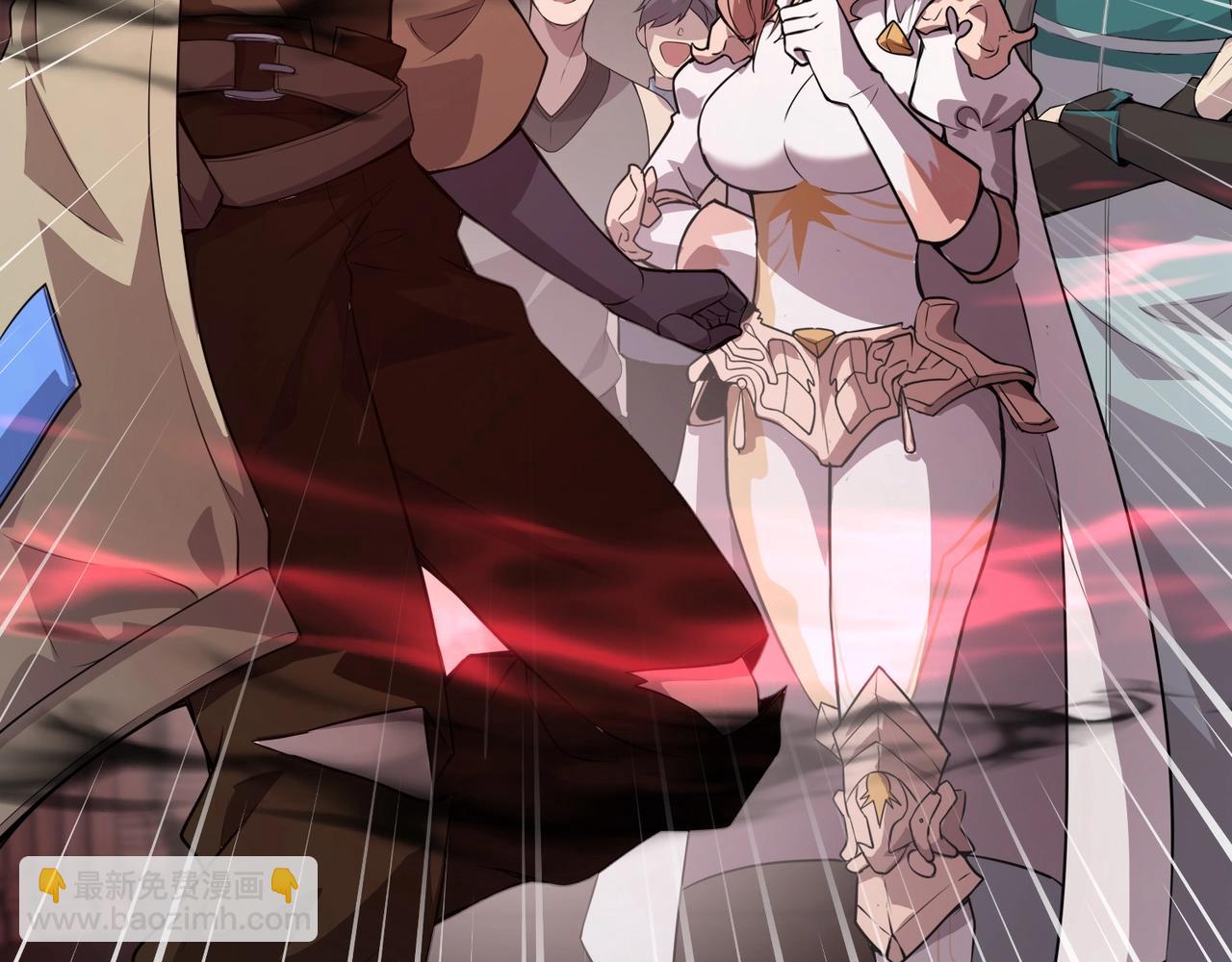 只有我能用召喚術 - 第74話 可能嗎？大主教如此輕易被擊殺？(1/5) - 4