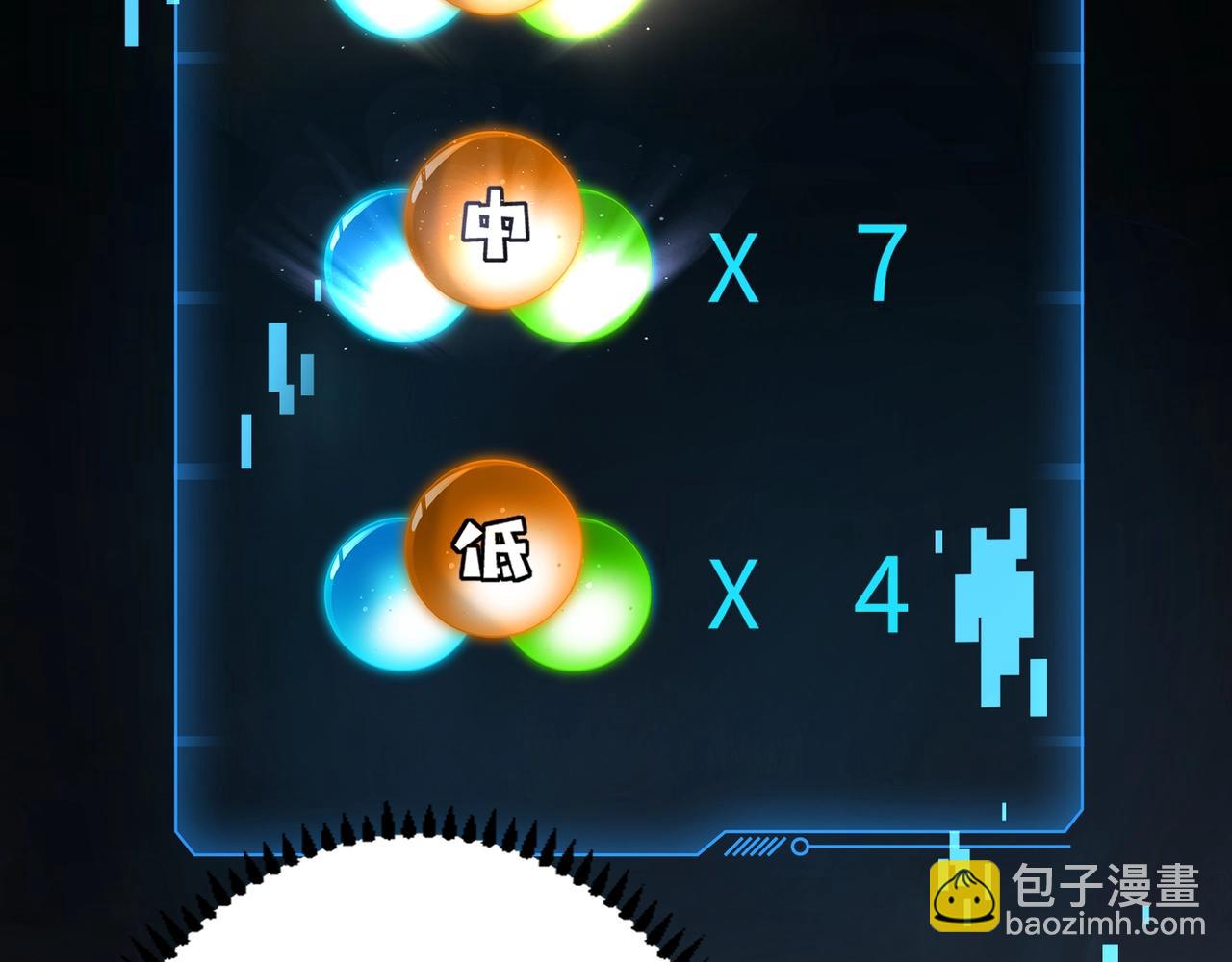 只有我能用召喚術 - 第76話 絕殺大主教！這十層的巨獸戰車如何破？(3/4) - 8