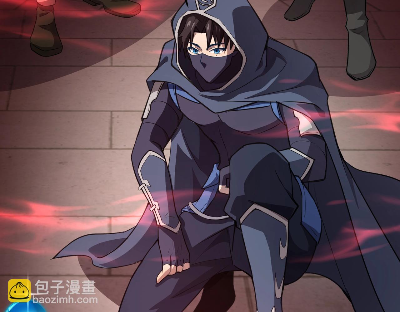 只有我能用召喚術 - 第76話 絕殺大主教！這十層的巨獸戰車如何破？(2/4) - 6