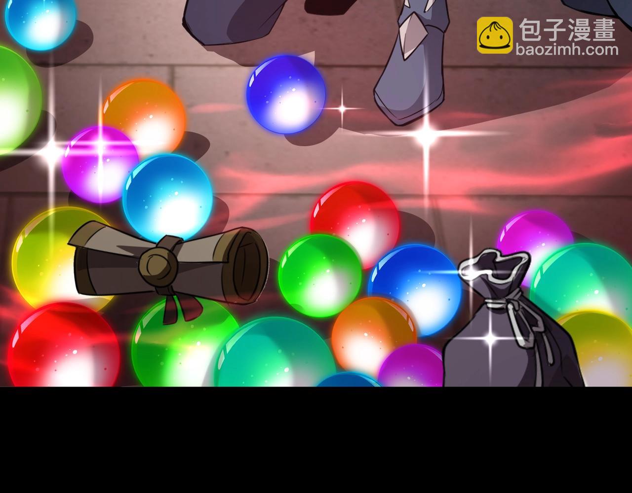 只有我能用召喚術 - 第76話 絕殺大主教！這十層的巨獸戰車如何破？(2/4) - 7