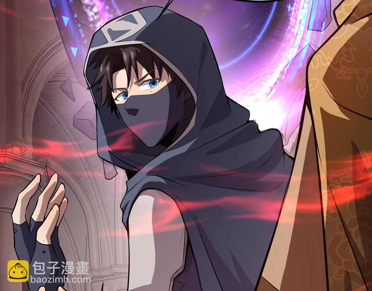 只有我能用召喚術 - 第76話 絕殺大主教！這十層的巨獸戰車如何破？(2/4) - 4