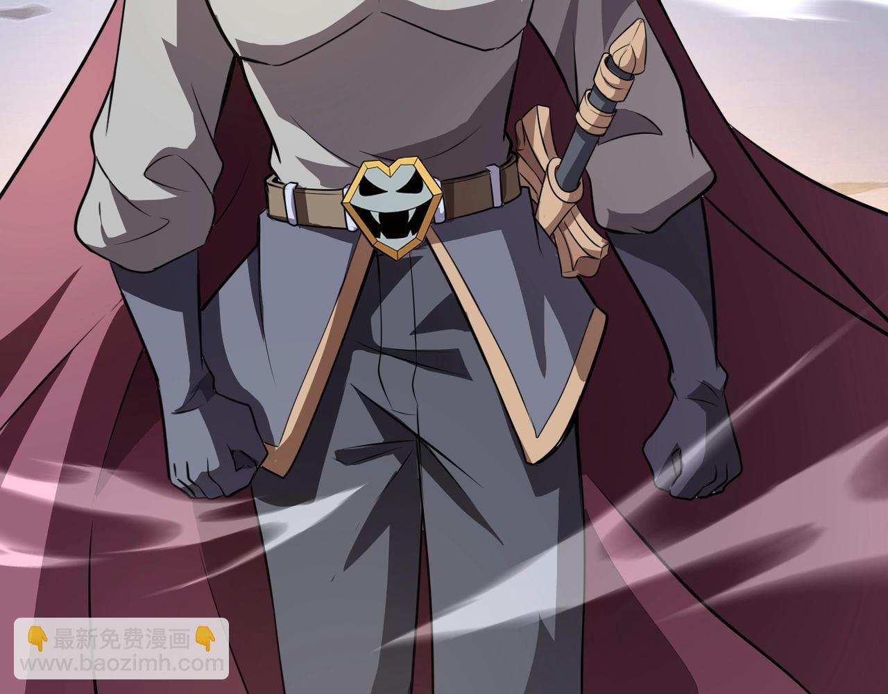 只有我能用召喚術 - 第78話 加入曙光？！我沒興趣！(1/4) - 5