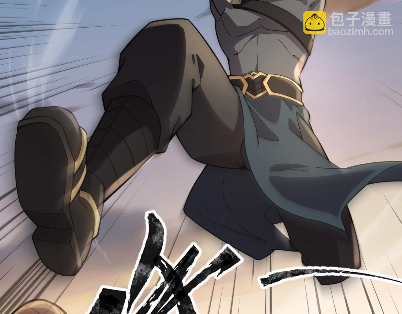 只有我能用召喚術 - 第80話 這巨獸軍團誰頂得住啊？！(3/4) - 2