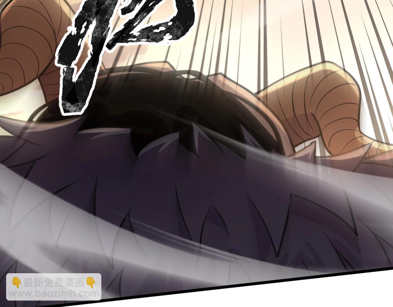 只有我能用召喚術 - 第80話 這巨獸軍團誰頂得住啊？！(3/4) - 3