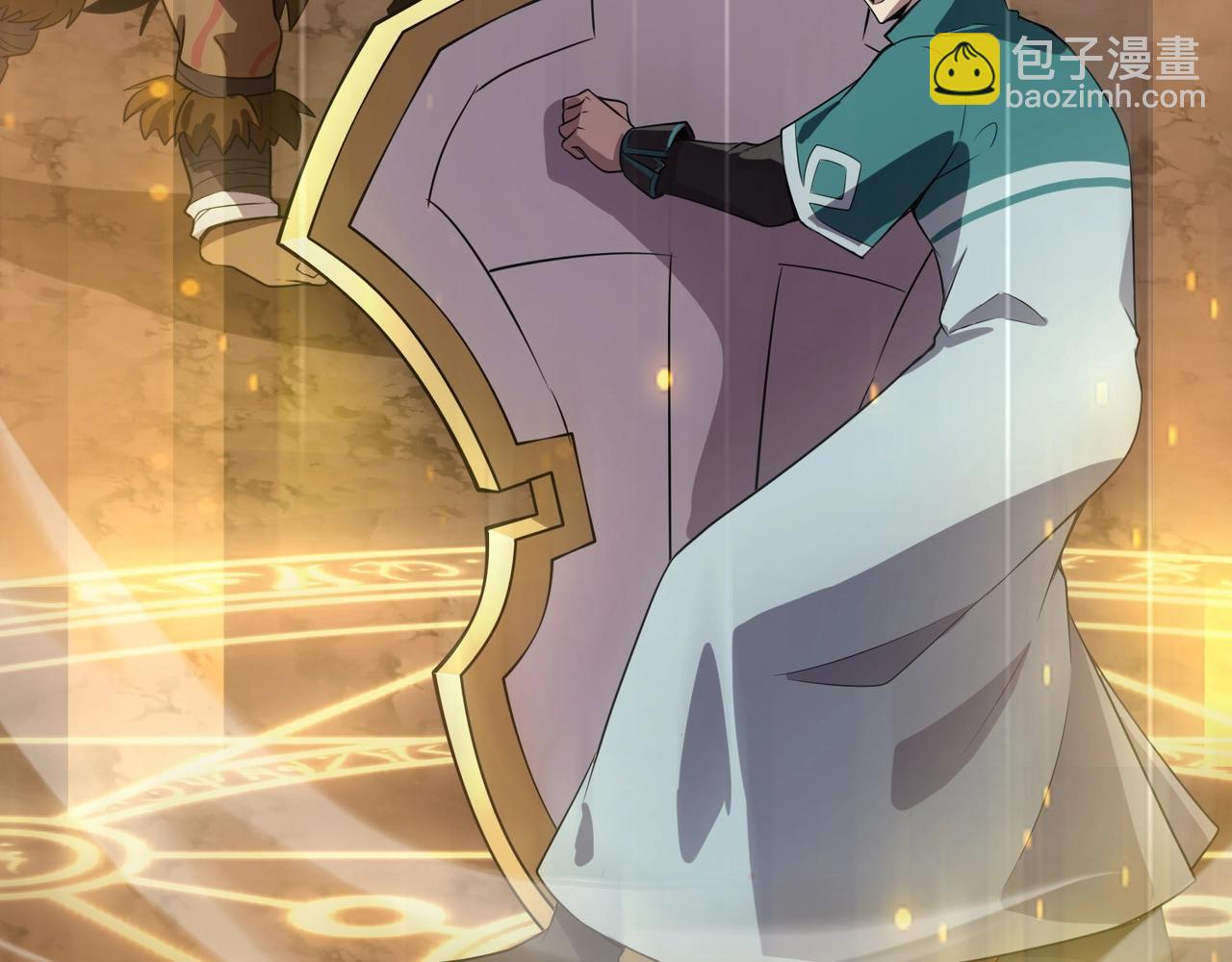 只有我能用召喚術 - 第80話 這巨獸軍團誰頂得住啊？！(2/4) - 5