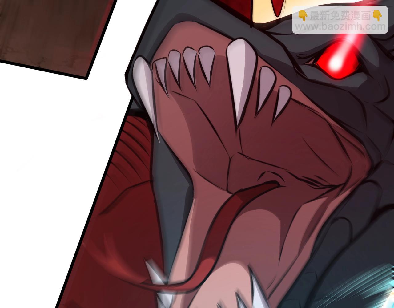 只有我能用召喚術 - 第82話 激戰！就算犧牲所有，我也要斬殺劍豪！(3/4) - 8