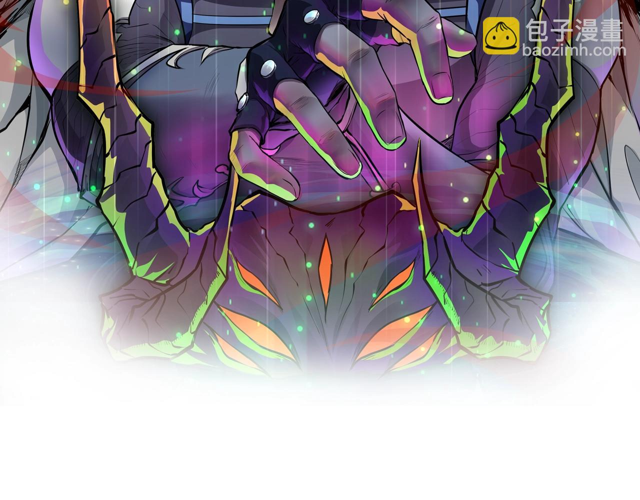 只有我能用召喚術 - 第82話 激戰！就算犧牲所有，我也要斬殺劍豪！(1/4) - 6