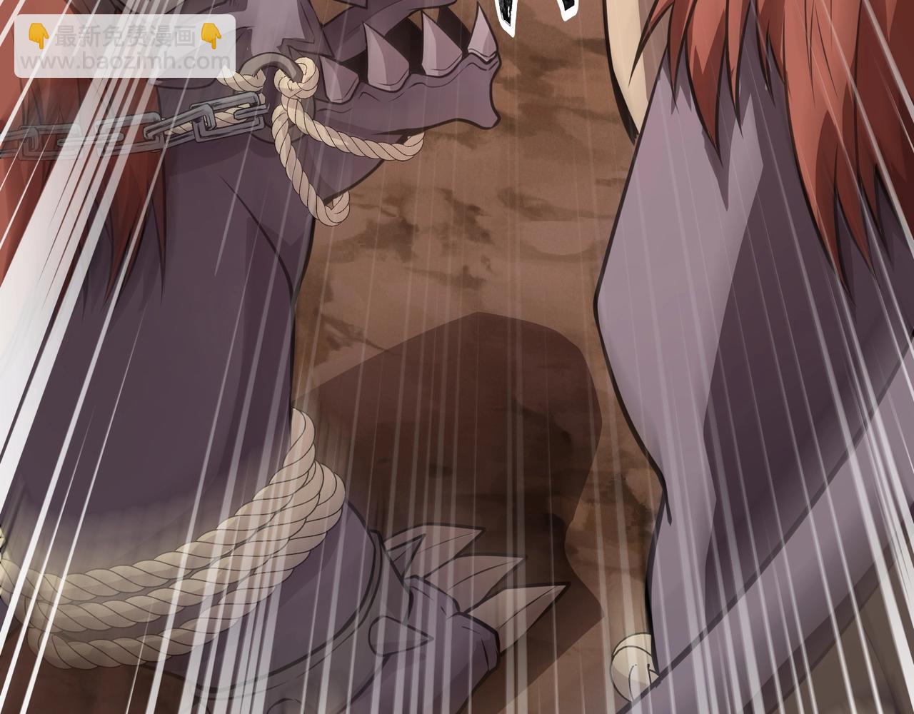 只有我能用召喚術 - 第82話 激戰！就算犧牲所有，我也要斬殺劍豪！(1/4) - 5