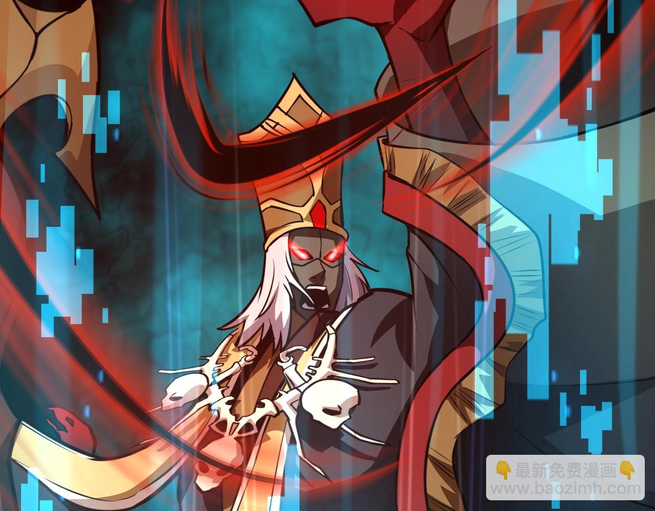 只有我能用召喚術 - 第82話 激戰！就算犧牲所有，我也要斬殺劍豪！(1/4) - 3