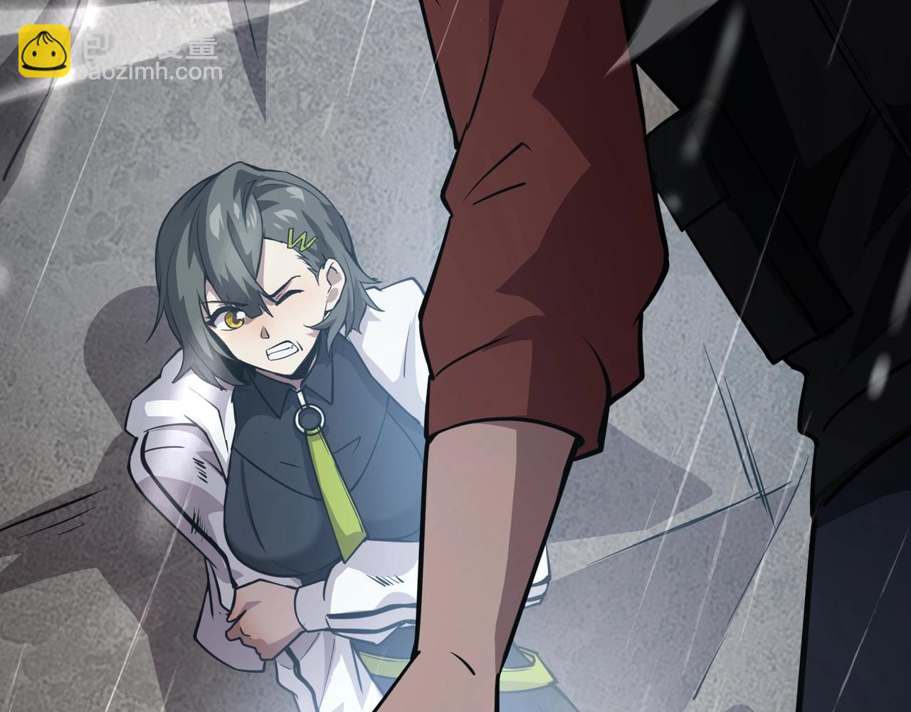 只有我能用召喚術 - 第86話 柳月影？你怎麼來了？！(2/4) - 4