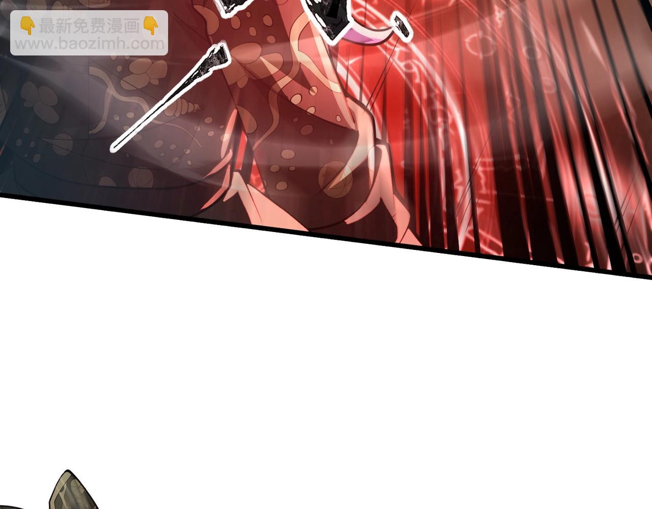 只有我能用召喚術 - 第88話 哇哦！這個小鳥依人好變態啊！！！(3/4) - 7