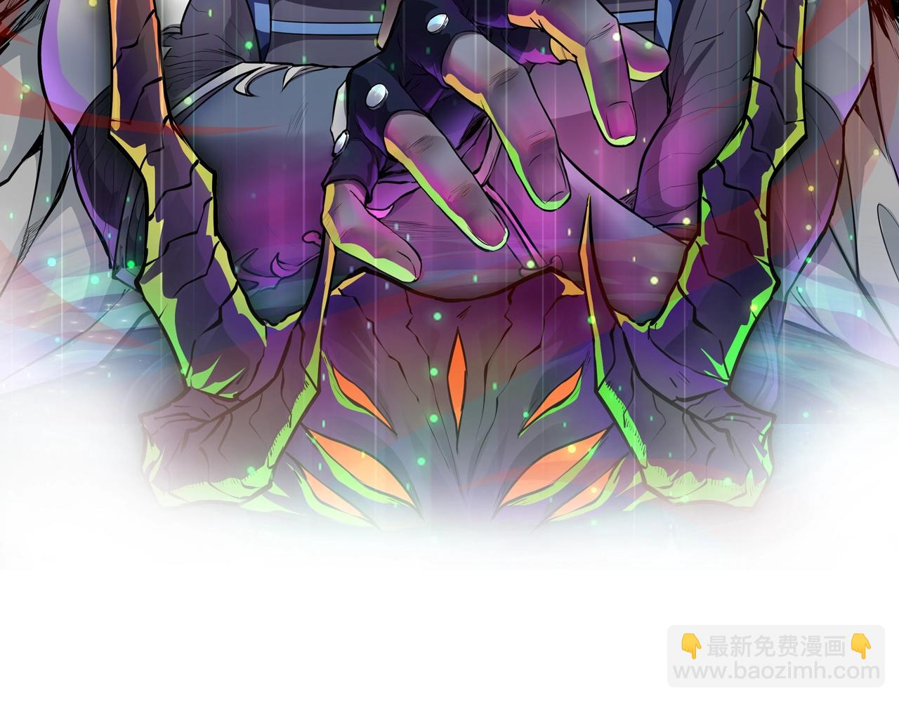 只有我能用召喚術 - 第90話 召喚寵物？帝王大章魚登場！！！(1/4) - 5