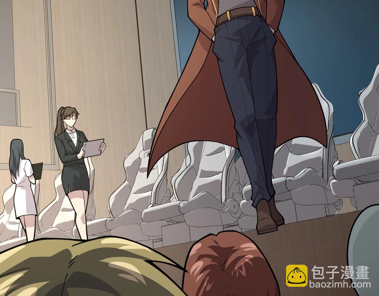 只有我能用召喚術 - 第92話 十二層魔域開啓！危機四伏！(3/3) - 3