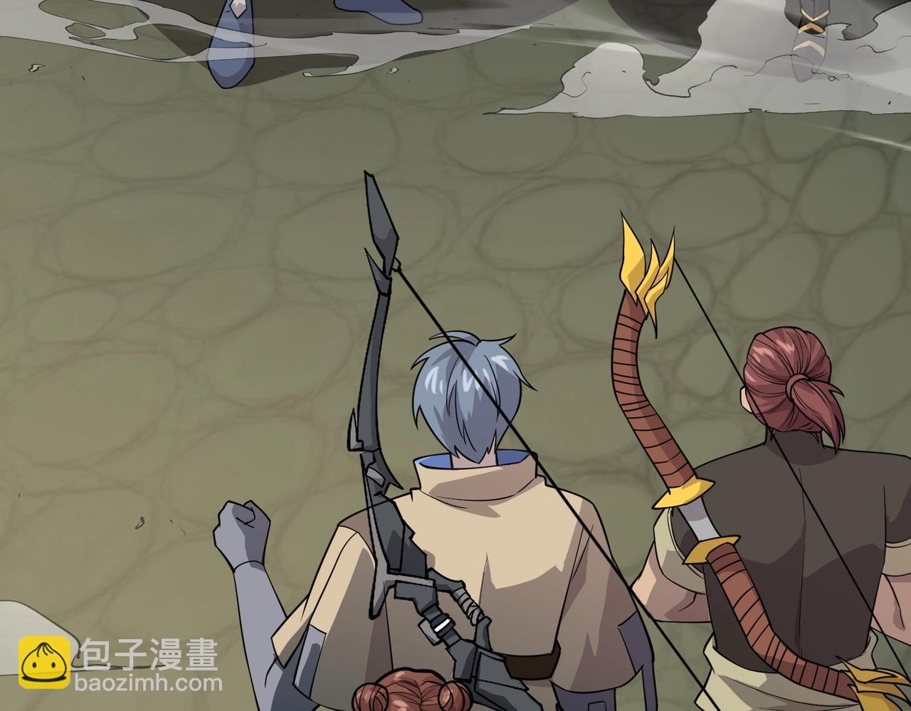 只有我能用召喚術 - 第92話 十二層魔域開啓！危機四伏！(1/3) - 2