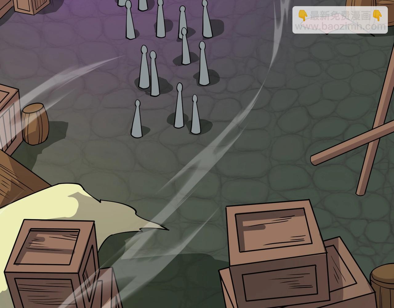 只有我能用召喚術 - 第92話 十二層魔域開啓！危機四伏！(1/3) - 5