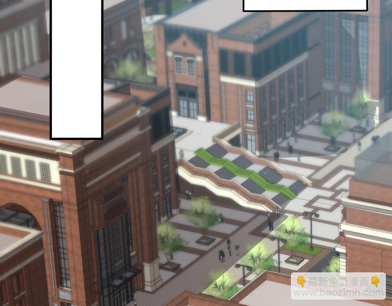 只有我能用召喚術 - 第92話 十二層魔域開啓！危機四伏！(2/3) - 3