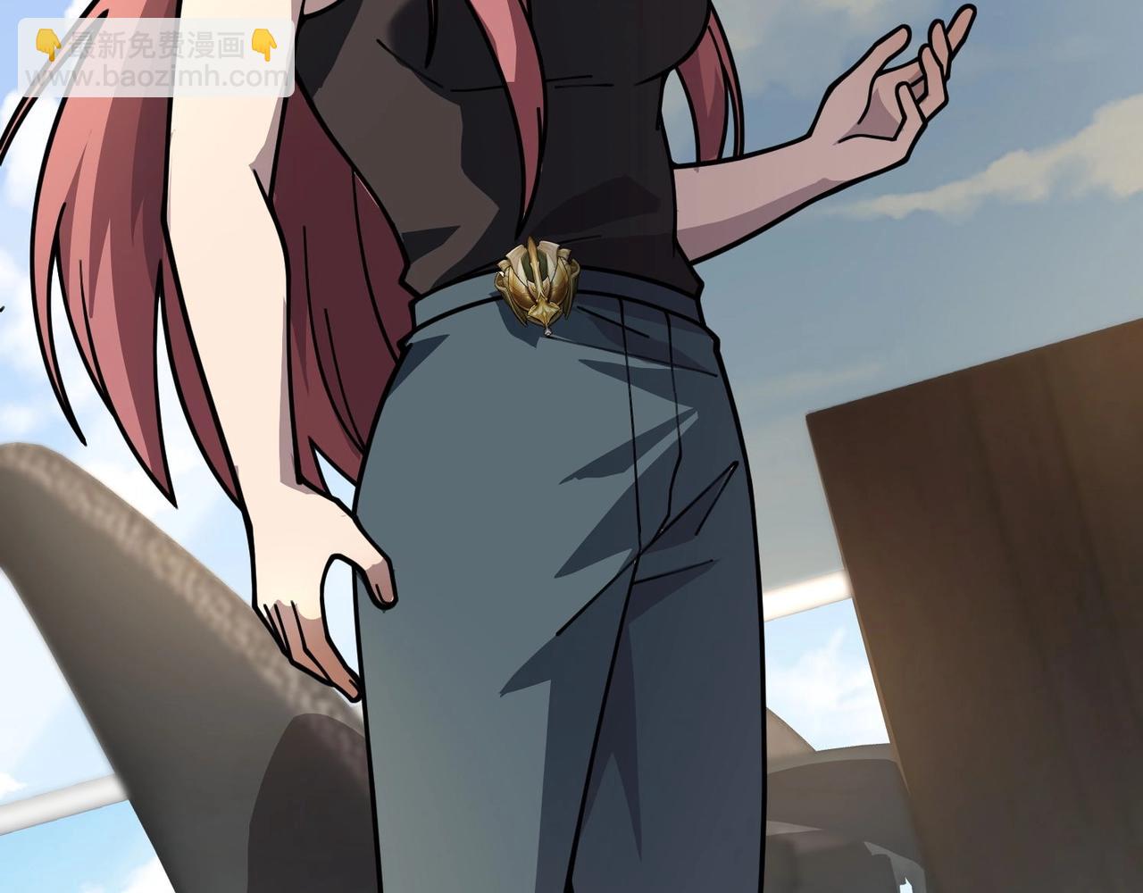 只有我能用召喚術 - 第92話 十二層魔域開啓！危機四伏！(2/3) - 6