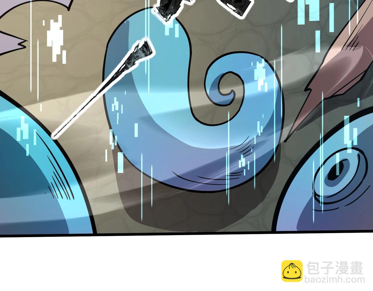 只有我能用召喚術 - 第94話 元素法師？這不就有了嗎？(3/4) - 5