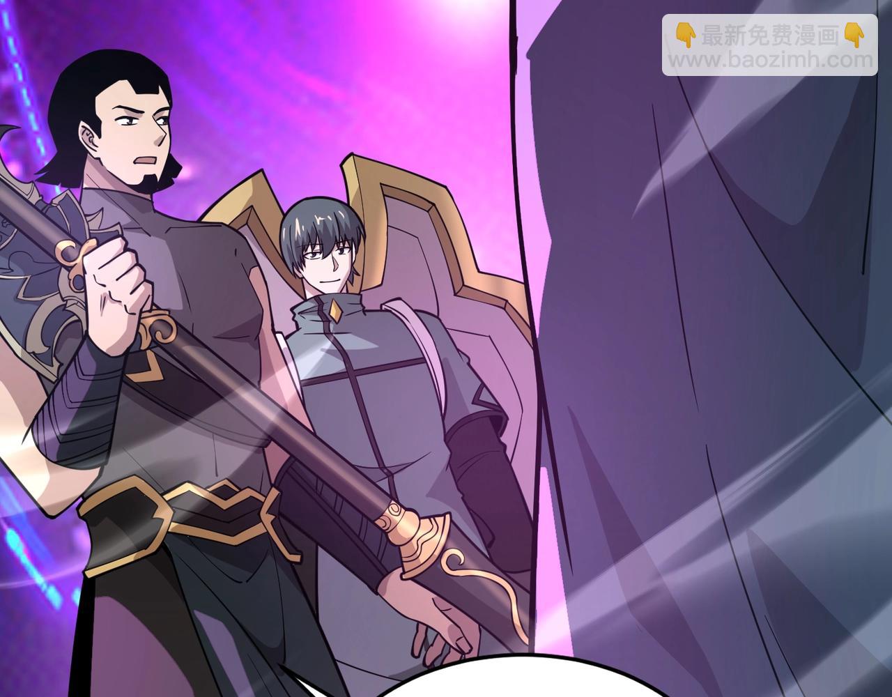 只有我能用召喚術 - 第94話 元素法師？這不就有了嗎？(3/4) - 8