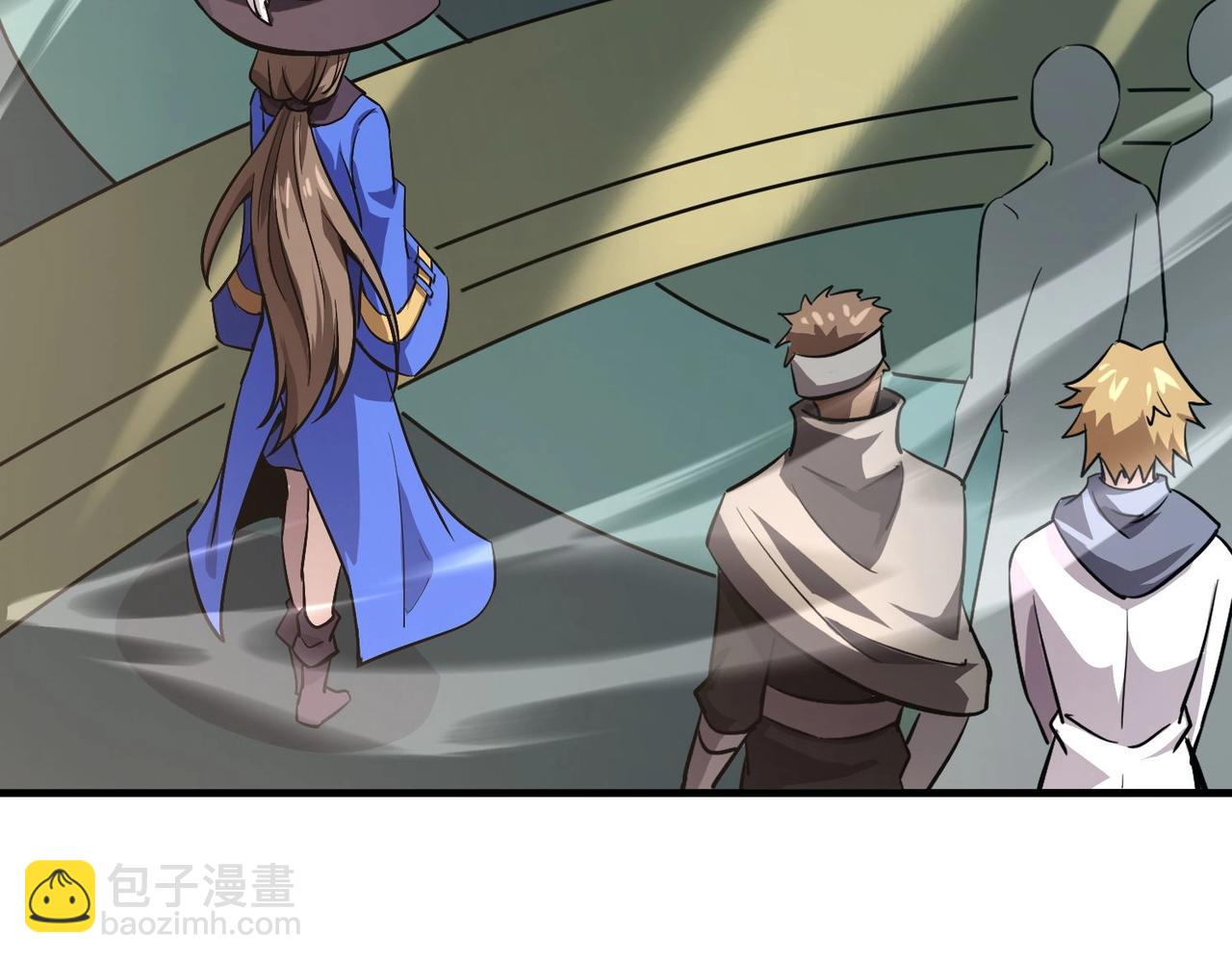 只有我能用召喚術 - 第94話 元素法師？這不就有了嗎？(1/4) - 4