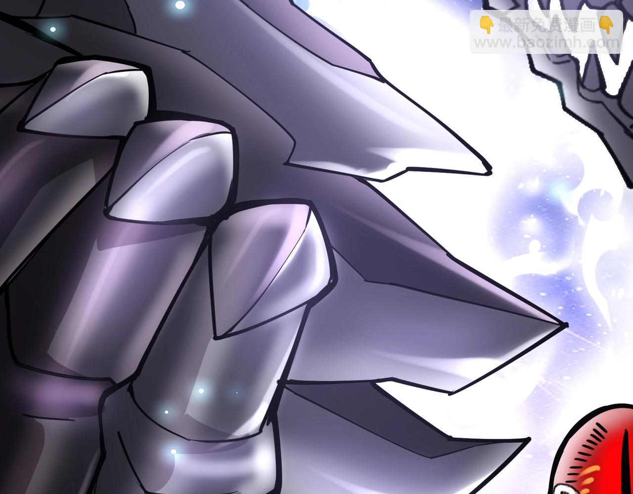 只有我能用召喚術 - 第96話 魔域混亂！無屬性狀態BOSS怎麼破？(4/4) - 3