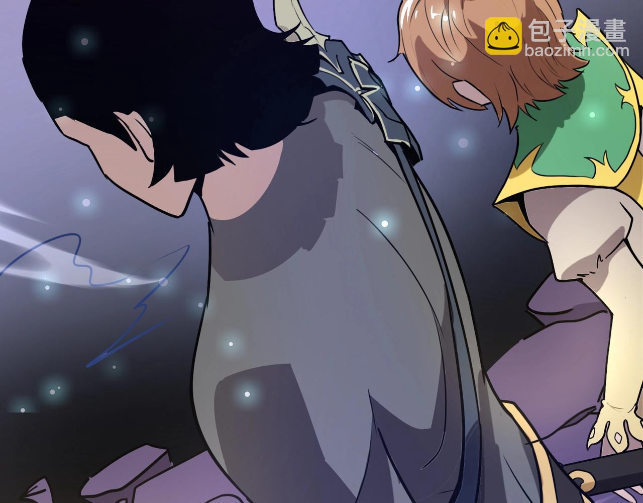 只有我能用召喚術 - 第96話 魔域混亂！無屬性狀態BOSS怎麼破？(1/4) - 4