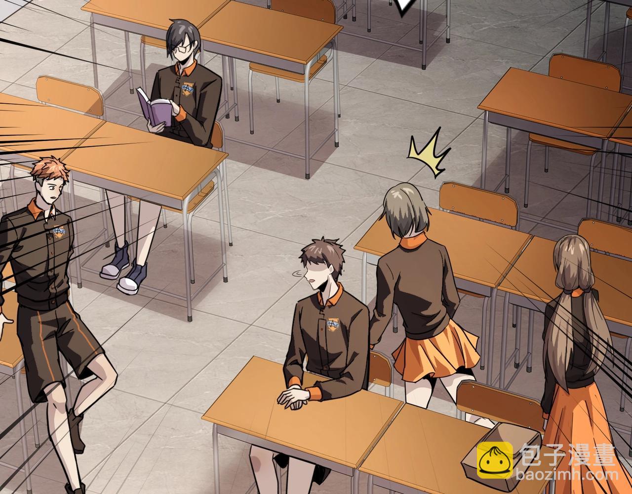 只有我能用召喚術 - 第98話 曙光再獻身？張澤大難將至！(1/4) - 2