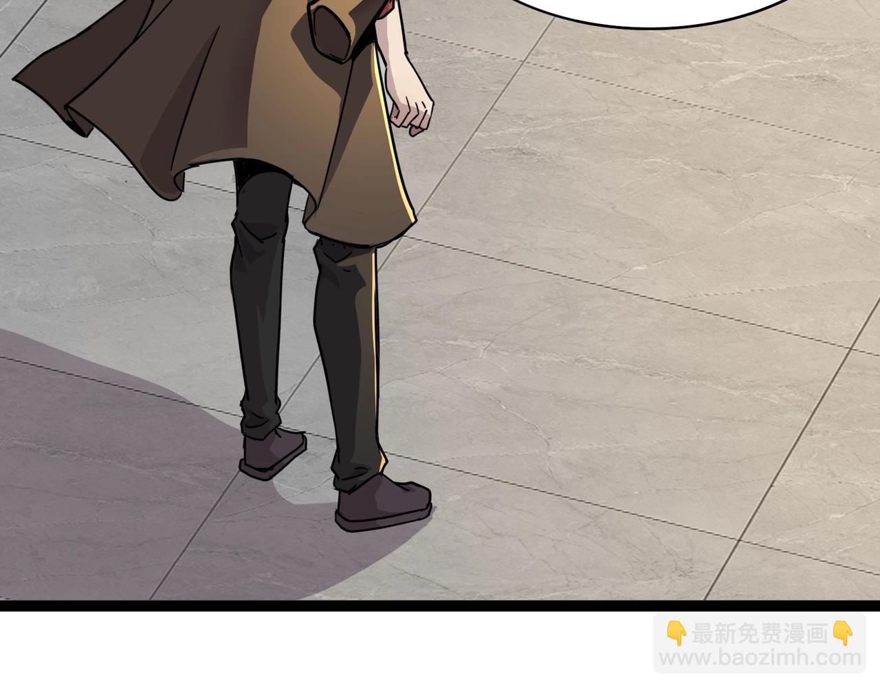 只有我能用召喚術 - 第98話 曙光再獻身？張澤大難將至！(1/4) - 2