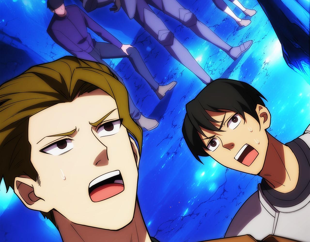 第15话 我想低调些(1/6)-第51话