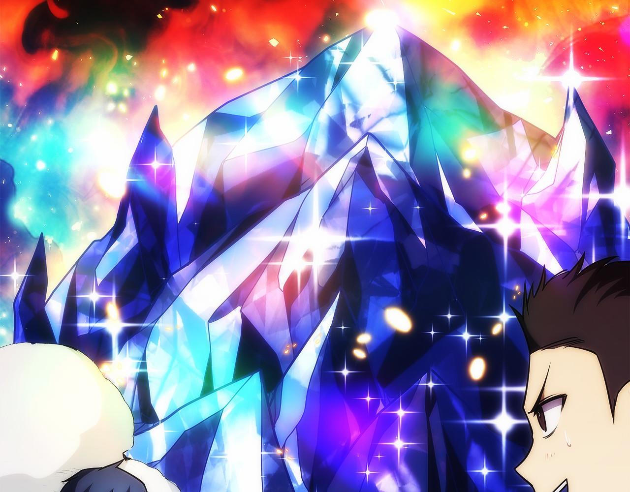 第15话 我想低调些(1/6)-第51话