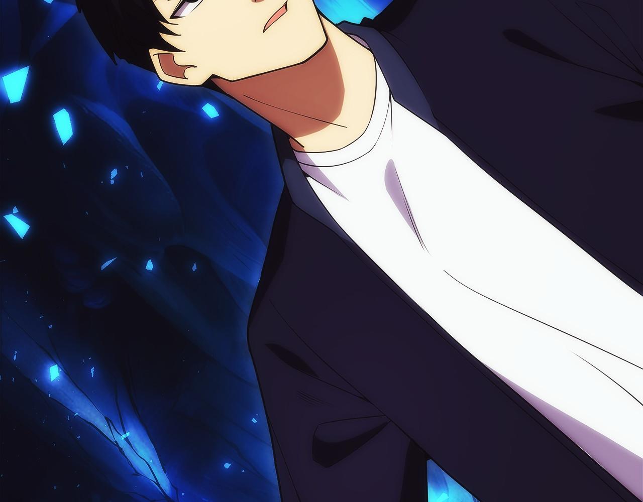 第15话 我想低调些(1/6)-第51话