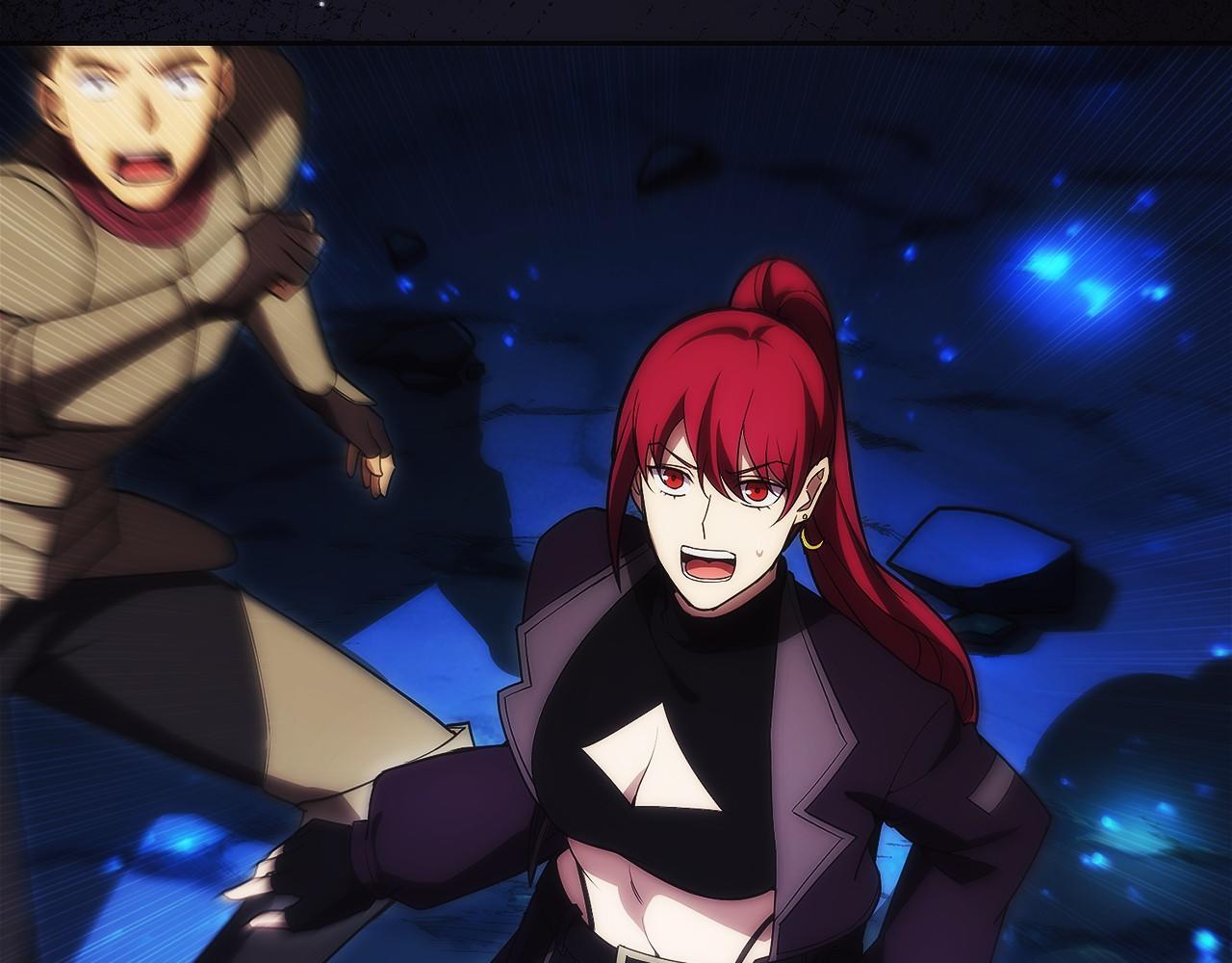 第15话 我想低调些(1/6)-第51话