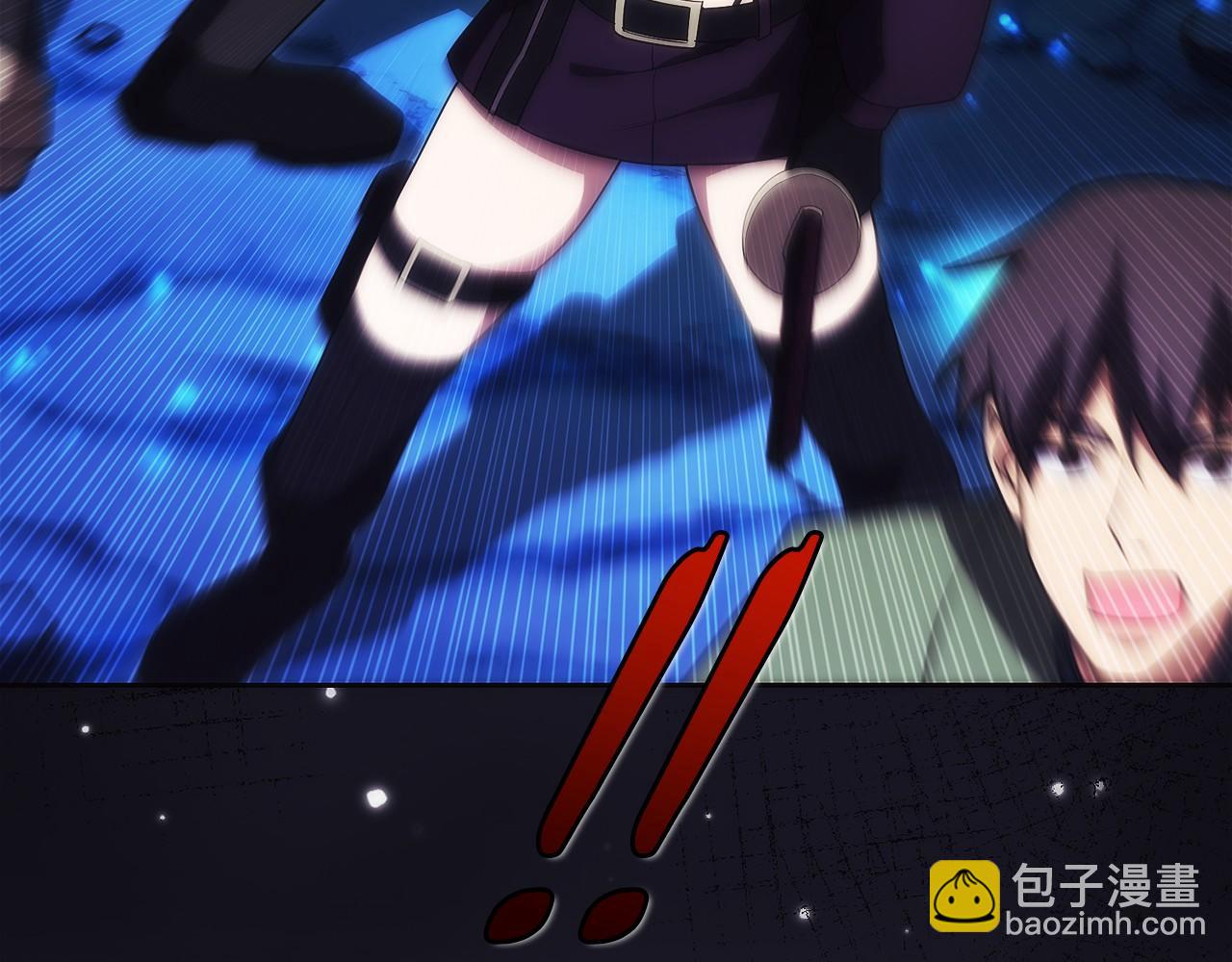 第15话 我想低调些(1/6)-第51话