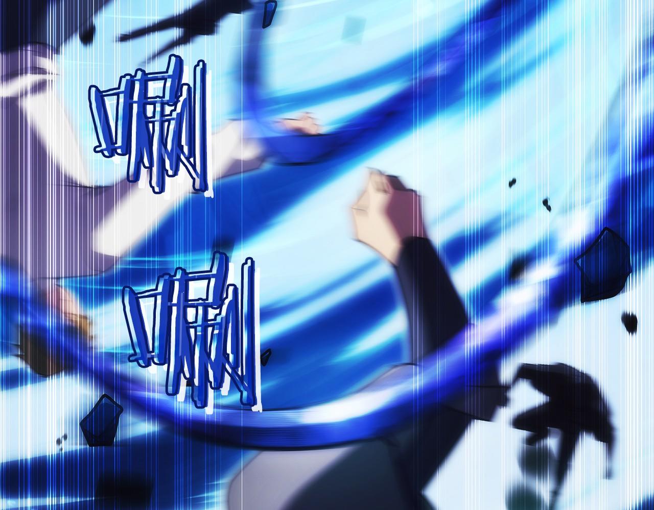 第15话 我想低调些(1/6)-第51话