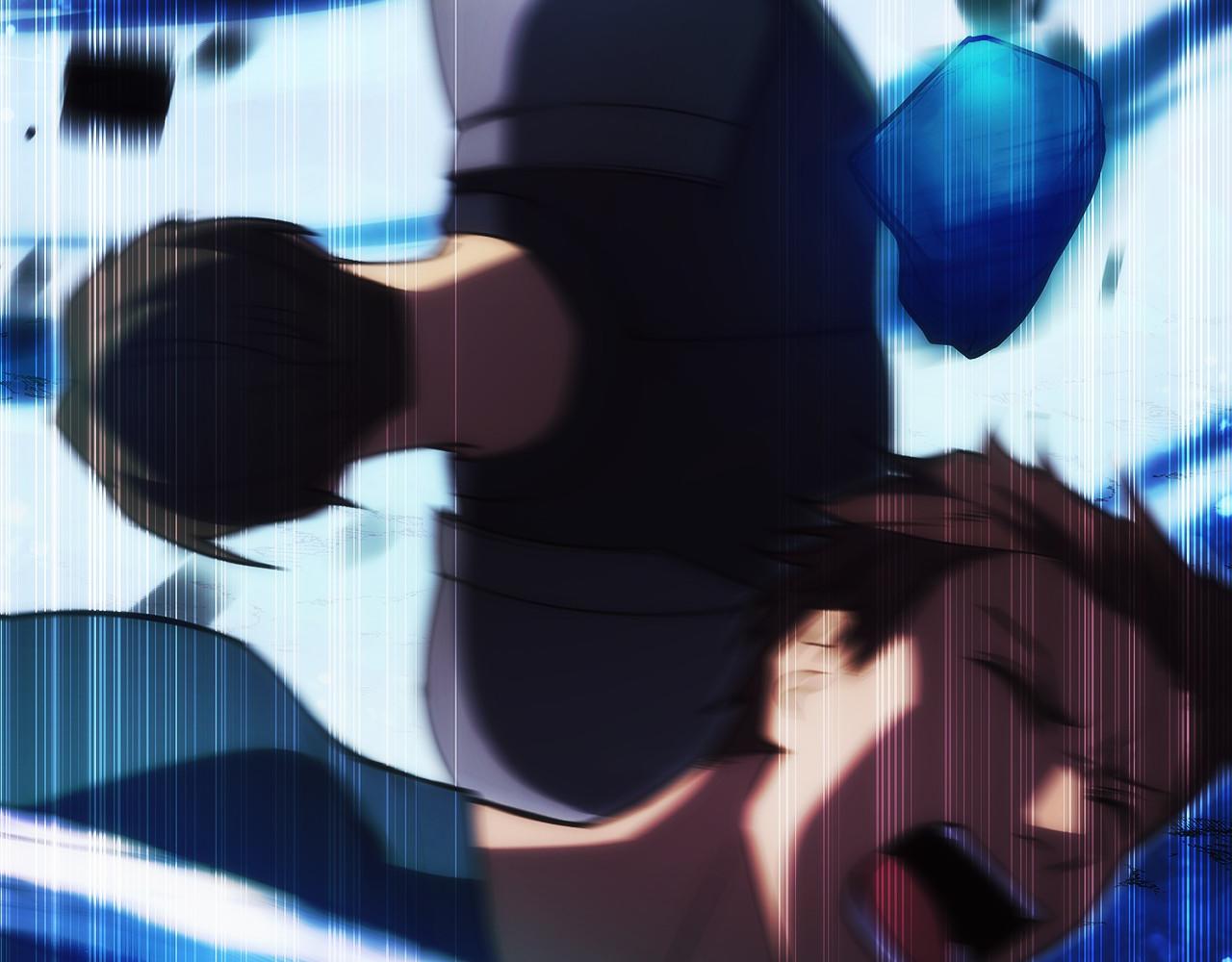 第15话 我想低调些(1/6)-第51话