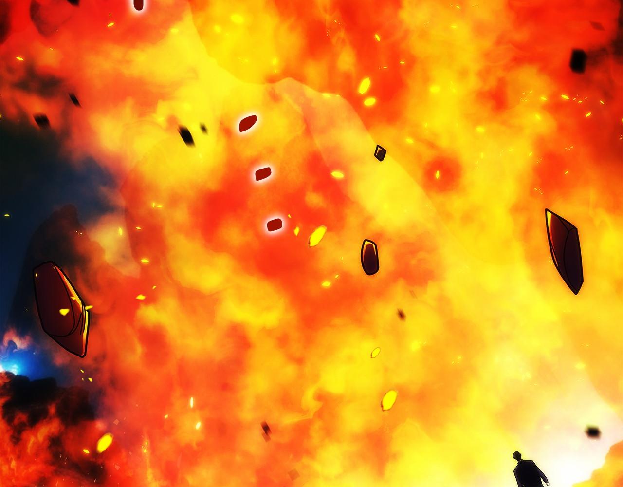 第15话 我想低调些(1/6)-第51话