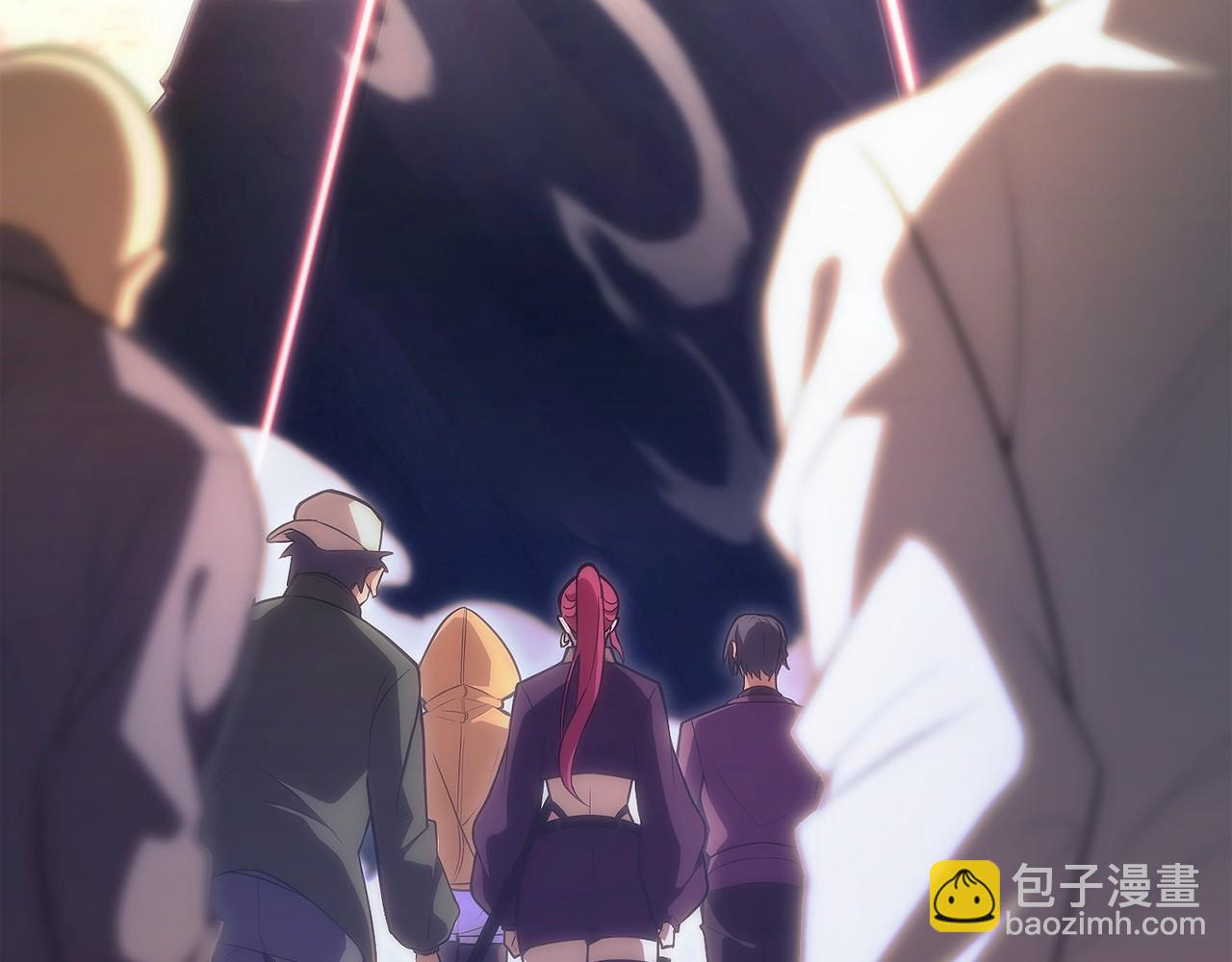 第16话 新公会成立(1/6)-第17话