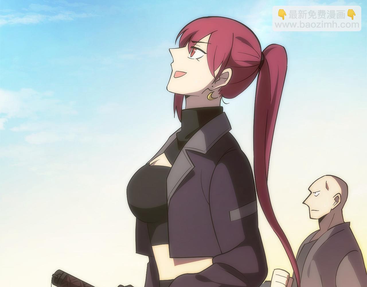 第16话 新公会成立(1/6)-第17话