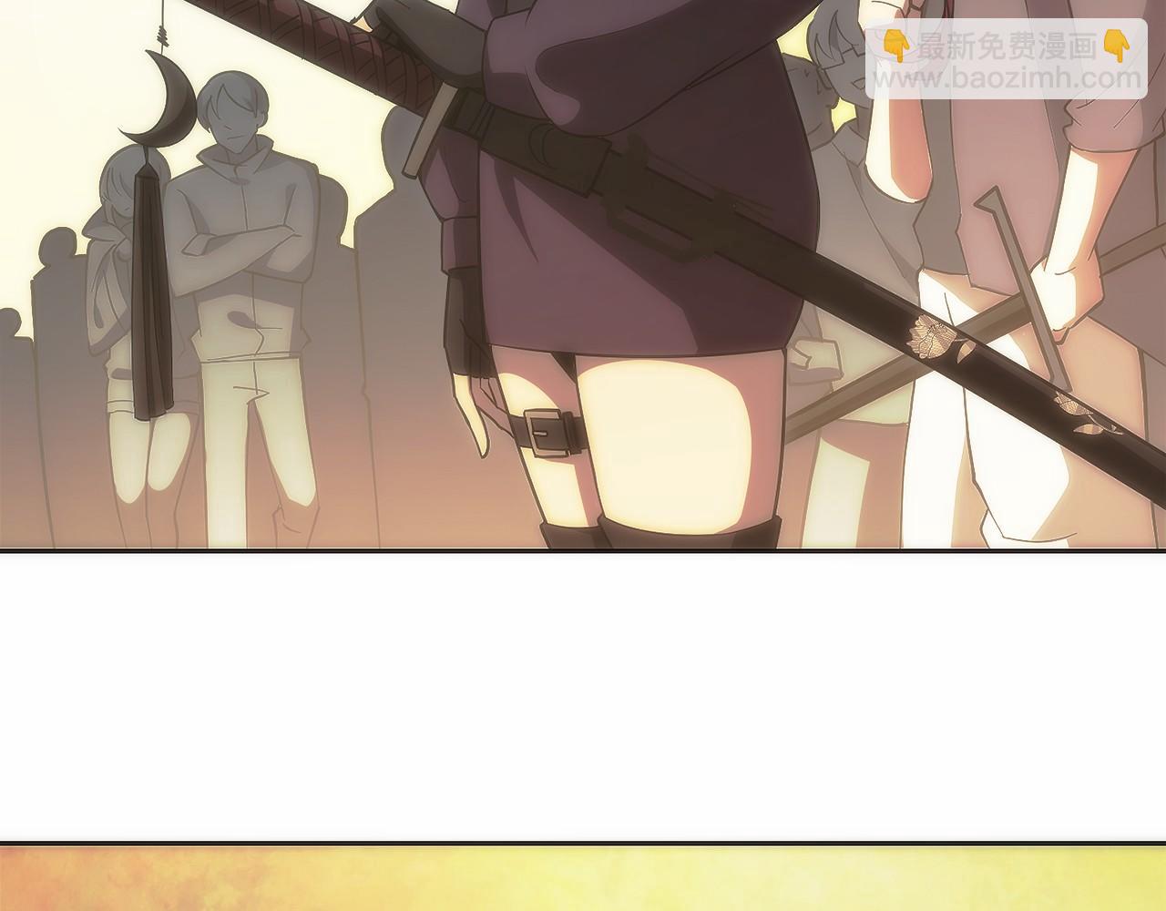 第16话 新公会成立(1/6)-第17话