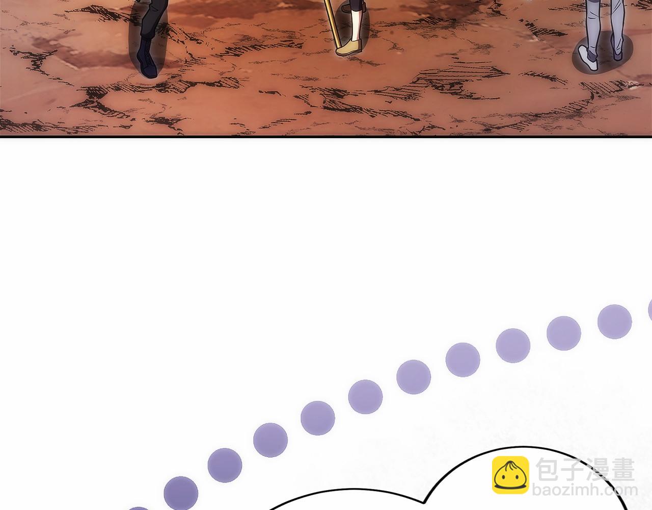 第26话 贝塔、伽马、阿尔法？(1/5)-第27话