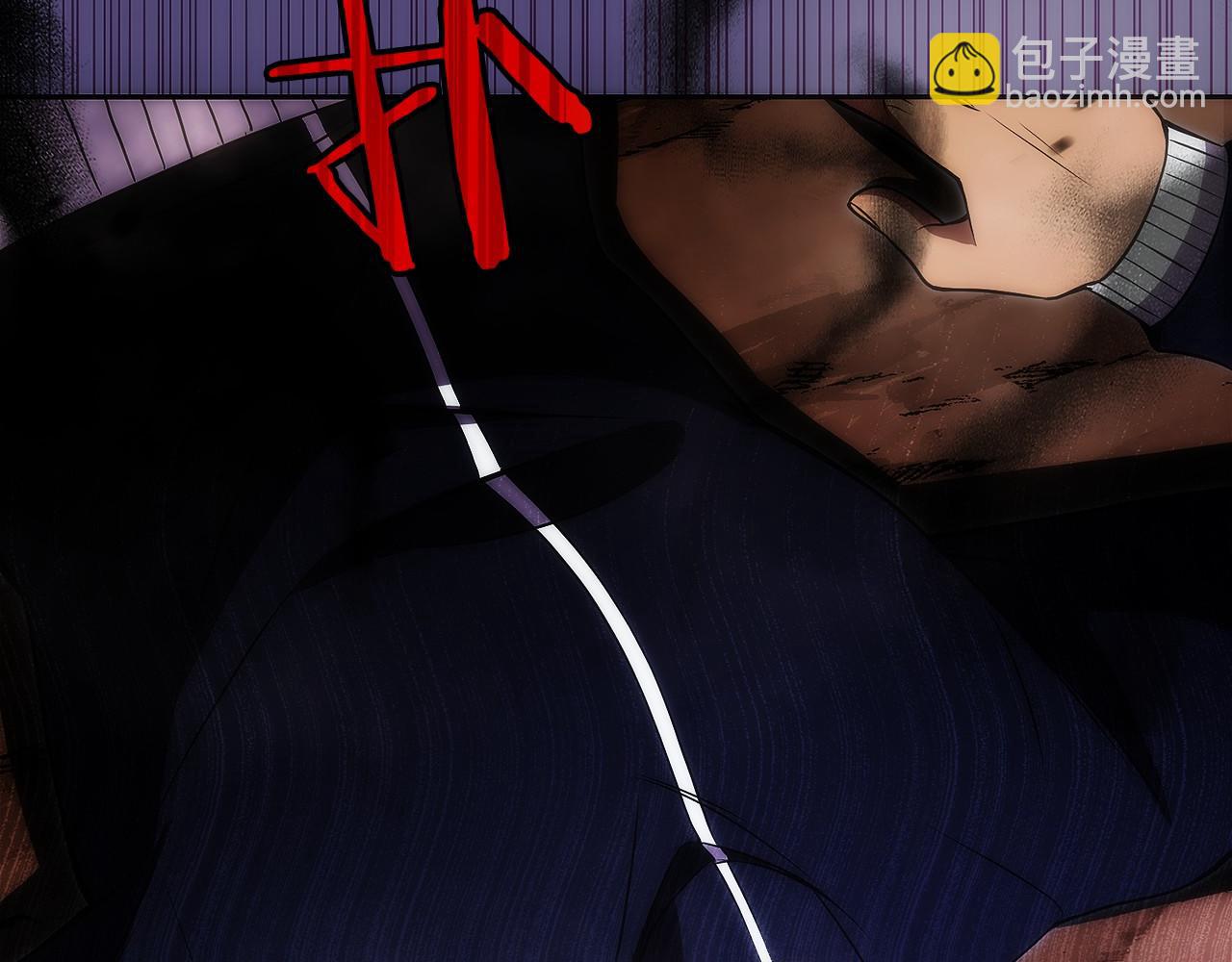 第26话 贝塔、伽马、阿尔法？(1/5)-第27话