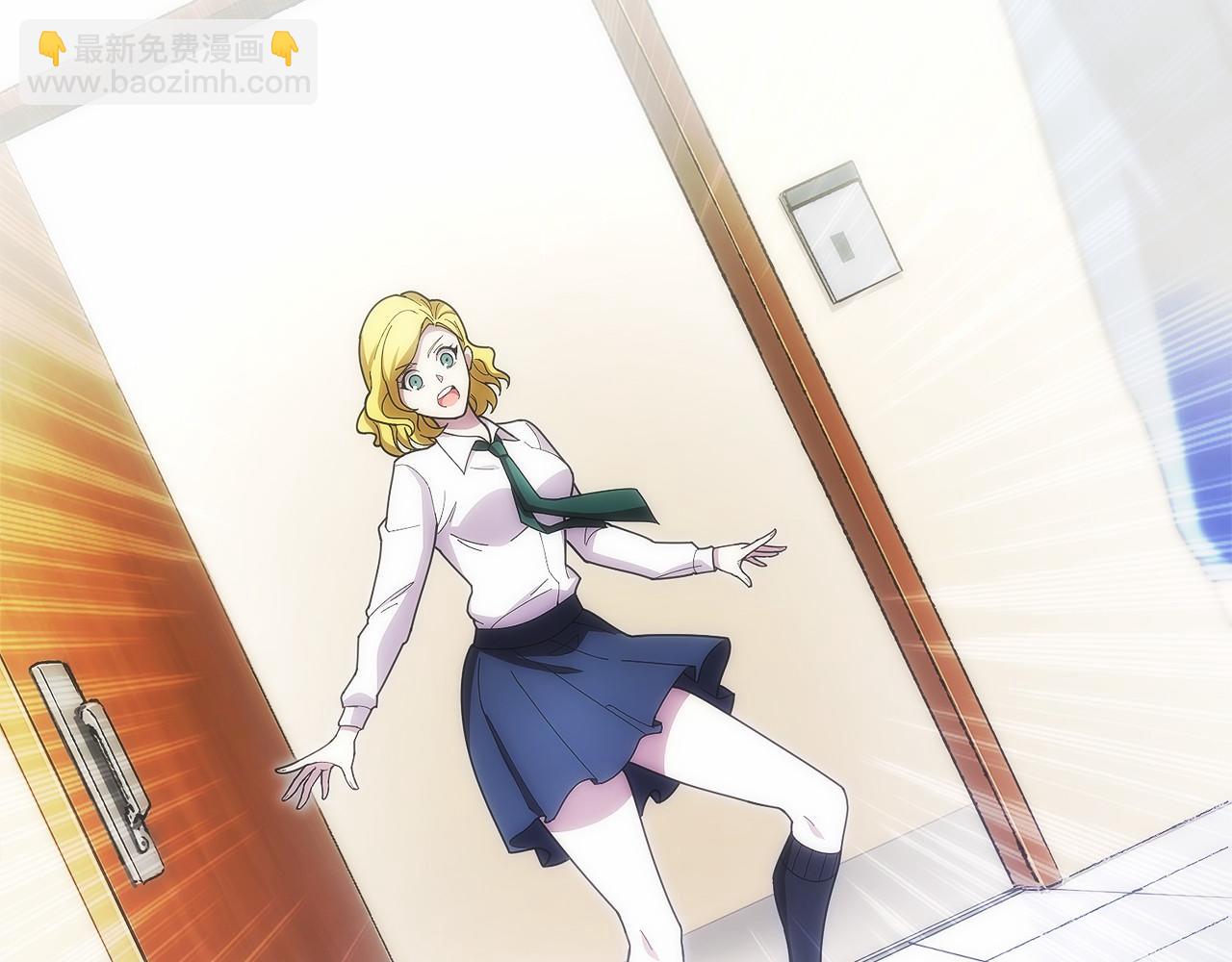 第32话 有钱能使鬼推磨(1/5)-第33话