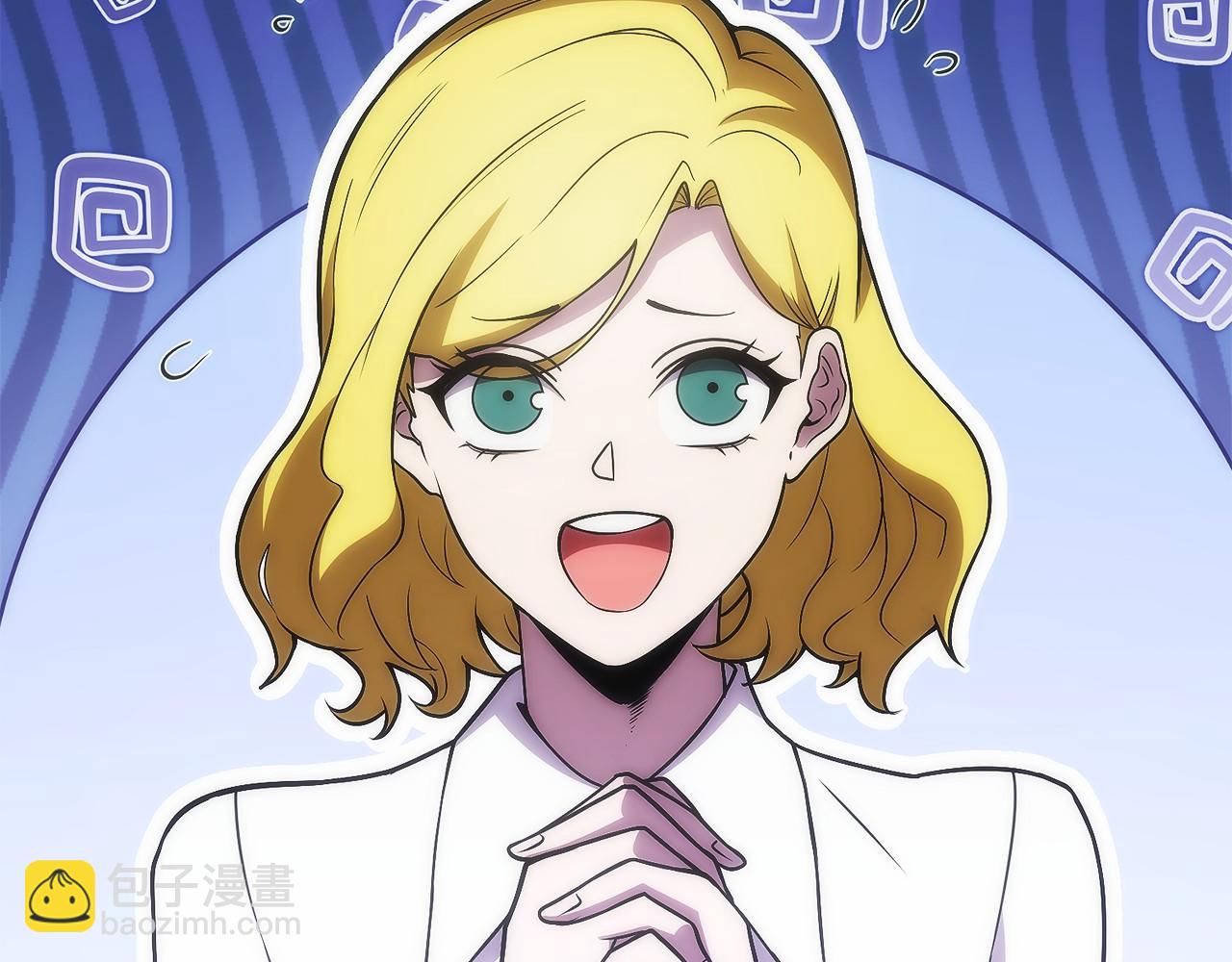 第32话 有钱能使鬼推磨(1/5)-第33话