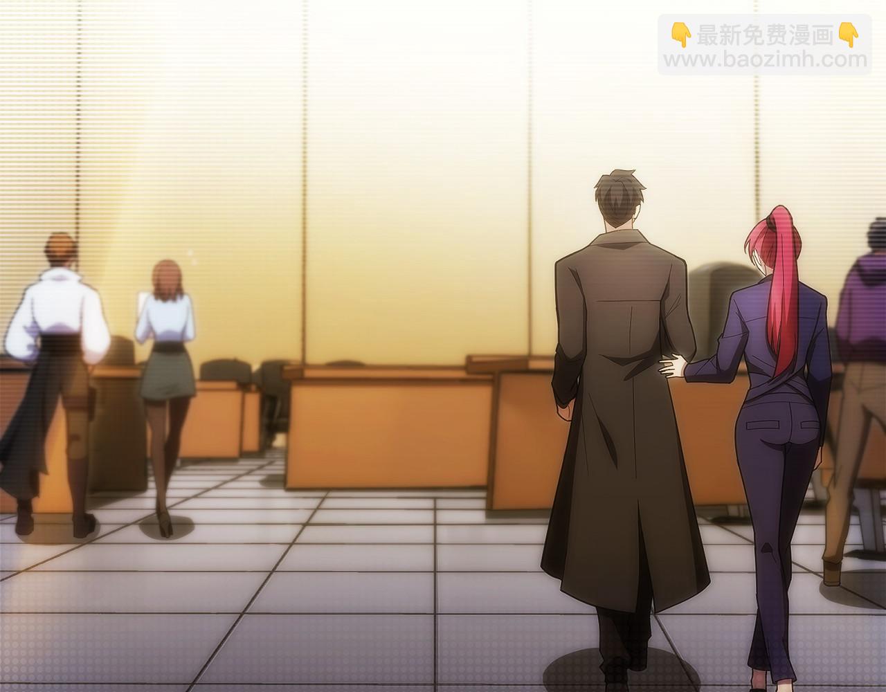 第32话 有钱能使鬼推磨(1/5)-第33话