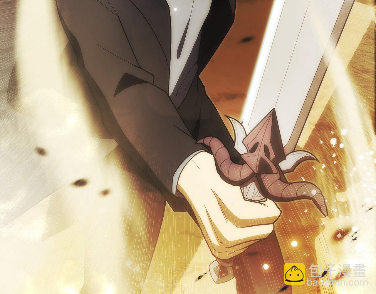 第34话 大BOSS来了(1/5)-第35话