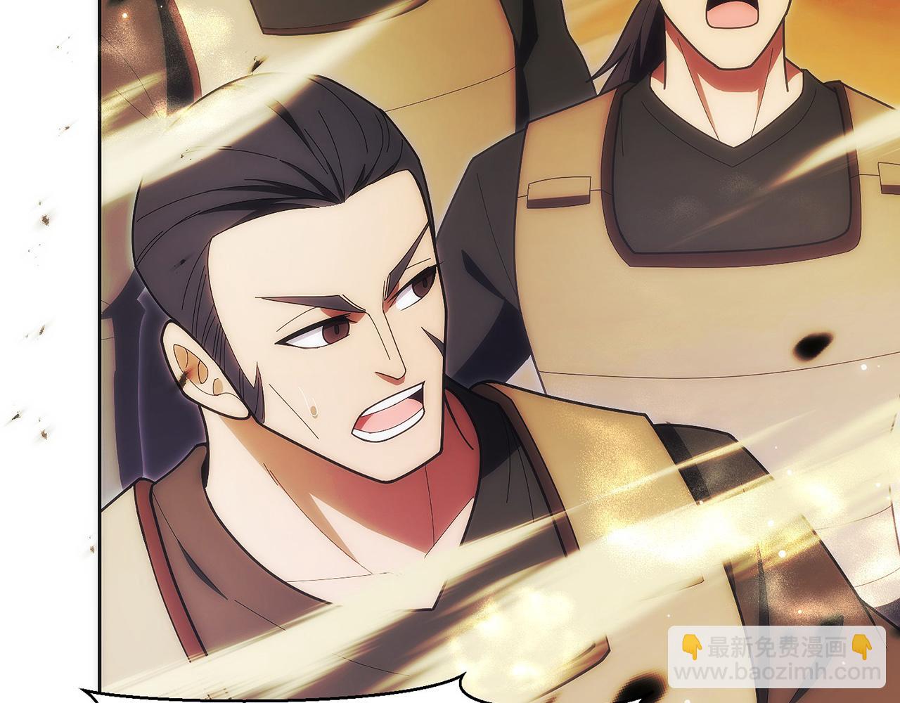 第34话 大BOSS来了(1/5)-第35话