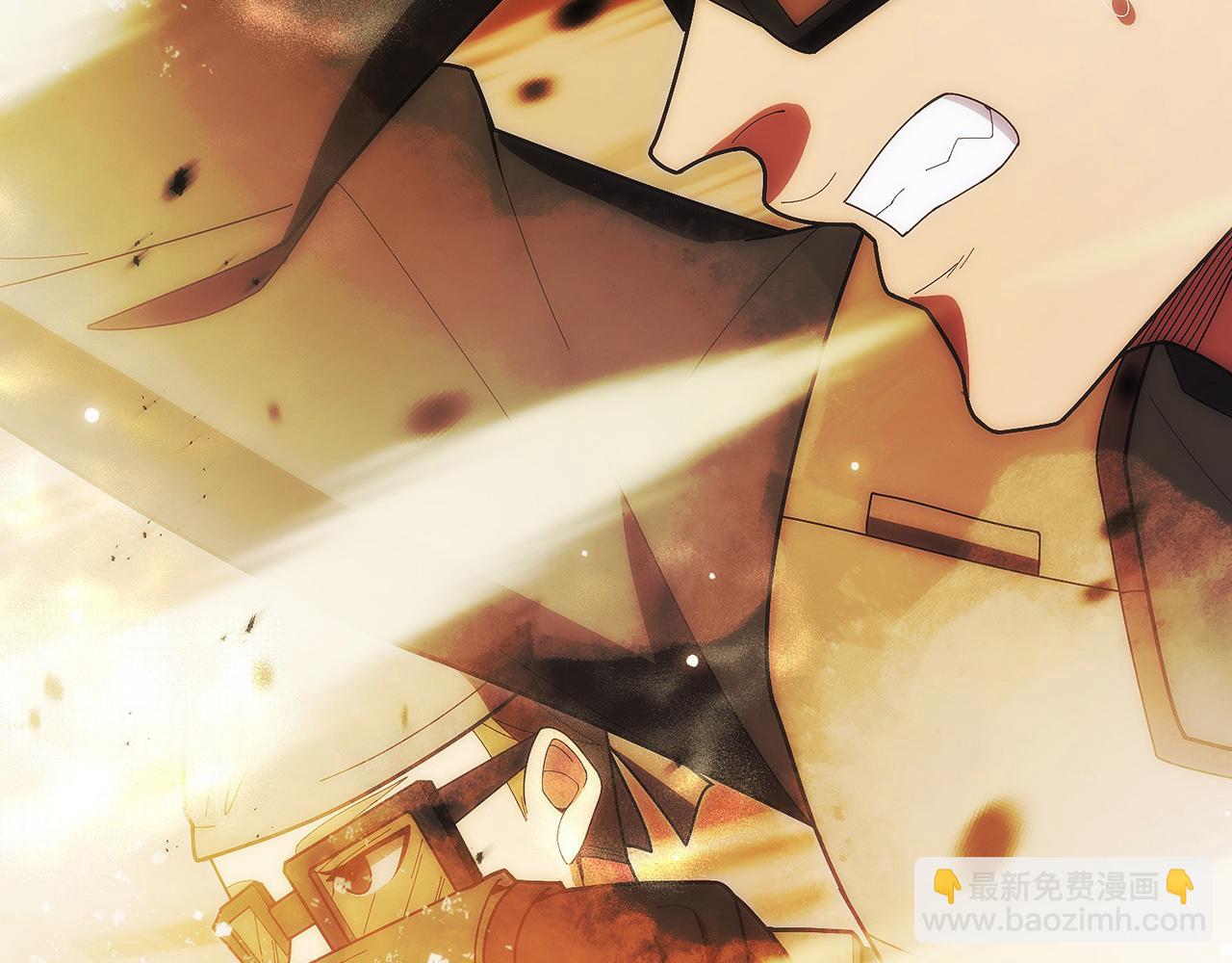 第34话 大BOSS来了(1/5)-第35话