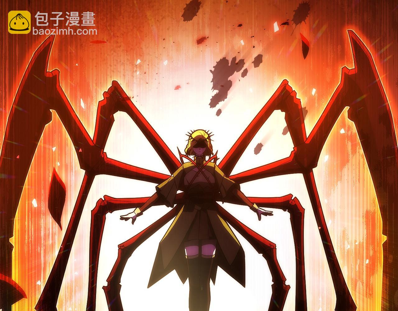 第36话 救救玛丽(1/5)-第37话