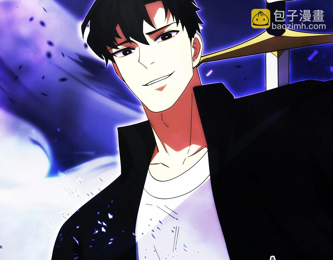 第4话 跟我混，给你们打一折(1/5)-第5话