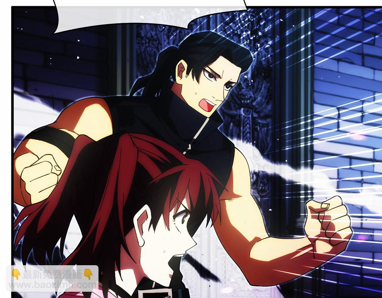 第4话 跟我混，给你们打一折(1/5)-第5话